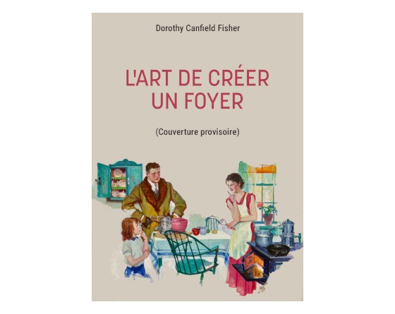 l'art de créer un foyer