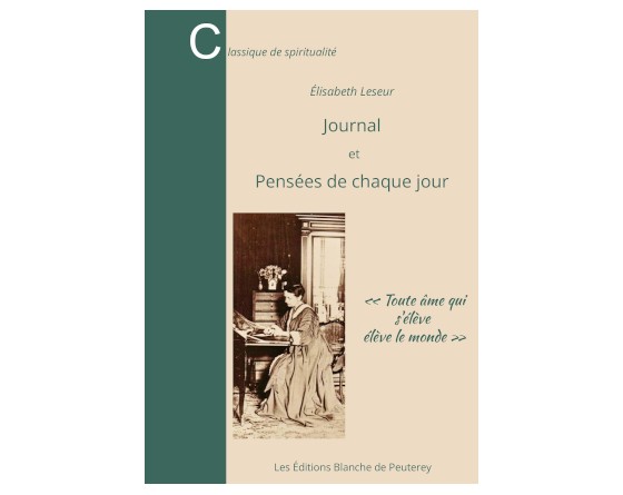 Journal et pensées de chaque jour