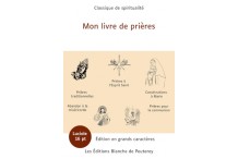 Mon livre de prières (GC)