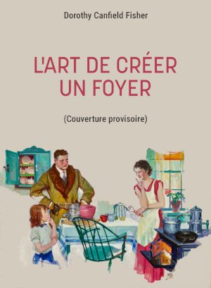 l'art de créer un foyer