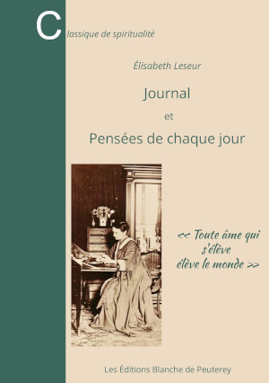 Journal et pensées de chaque jour